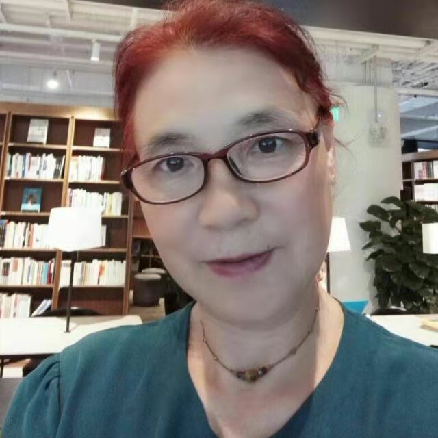 中华古韵社，名家近作：中国诗人，王淑梅咏秋诗抄｜海外头条（图8）