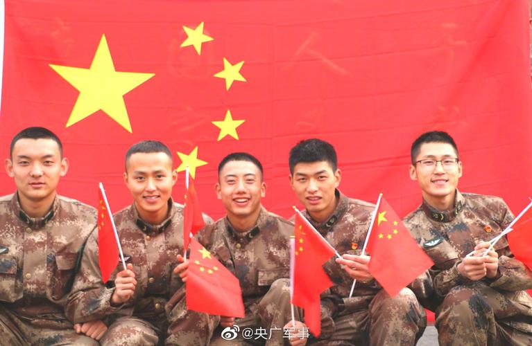 【新山东文学社】《心中的祖国（外一首）》作者/刘佩林 主播/清风（图4）
