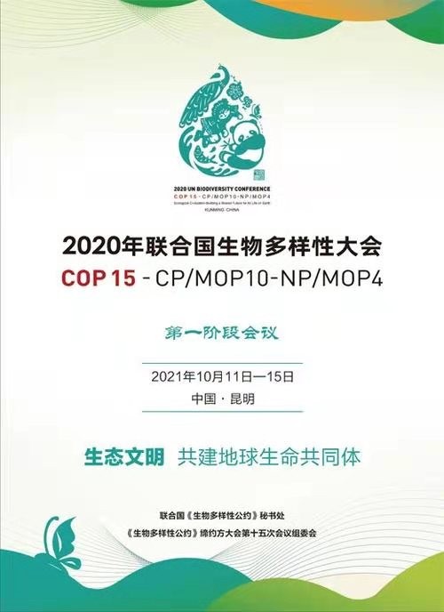 天净沙-人类生存须防物种灭绝(词林正韵) 文/冯志清(上海)【冰心文化传媒】(图5)