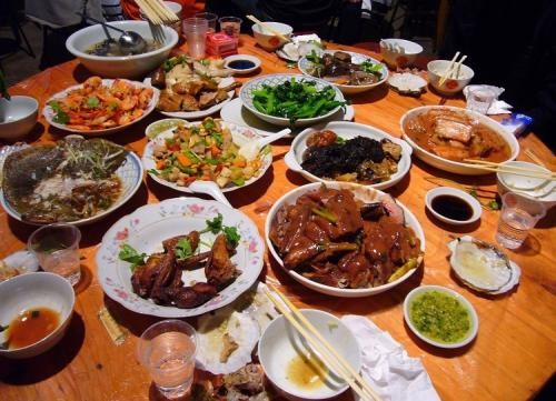 山间民宿 文/袁治福（图2）