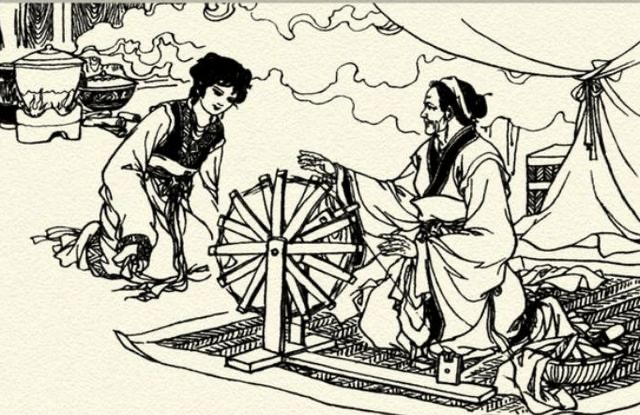 现代诗放情聊斋系列十四(组诗二十首)作者吴仰生海外头条（图7）