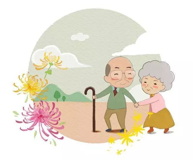 【潇湘文学社】潇湘陶菊诗社《重阳》（总198期）（图8）
