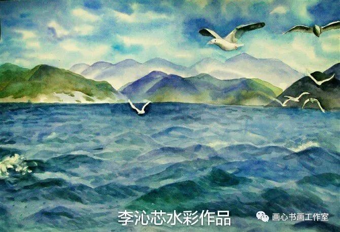 原创作品【加拿大水城笔友群月刊第三期】(现代诗版)(图7)
