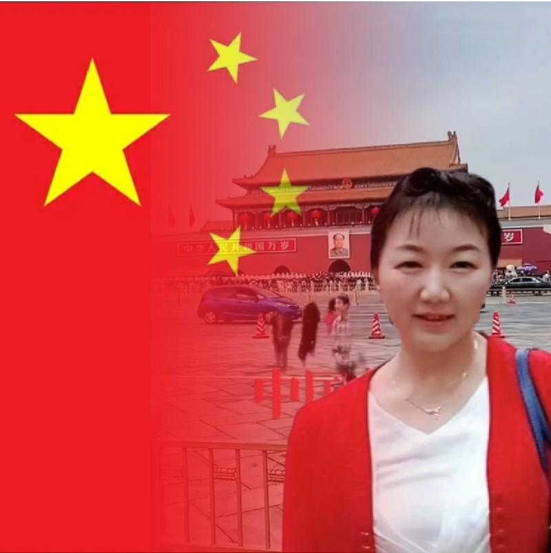 朗诵视频：华姐倾情演绎火凤凰（海外）的作品：棋语｜海外头条（图2）