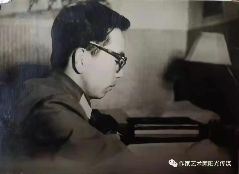 《陕北情 靖边事》余兴喜《纪实散文》“妈妈”一文引起强烈反响:文/边俊滨(陕西定边)(图5)