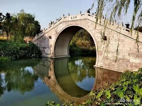 《浙江来稿》东湖游记:文/俞金闪(浙江绍兴)(图8)