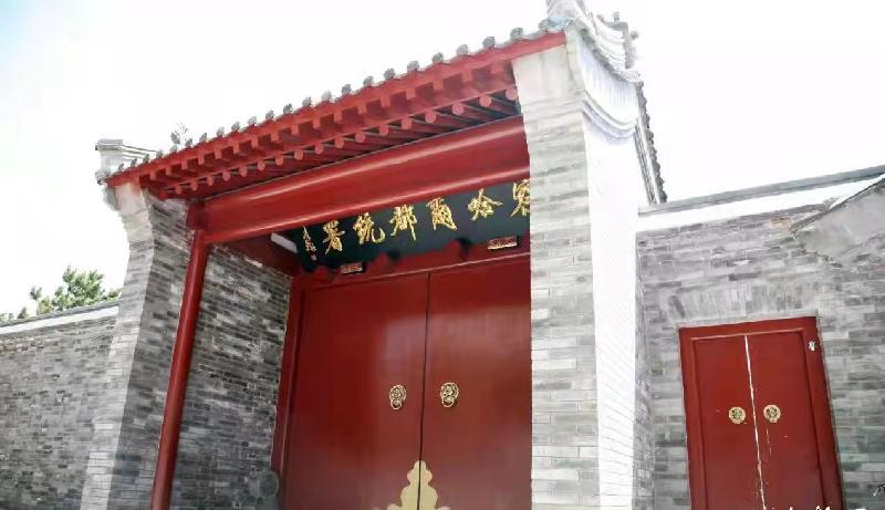 诗朗诵 “大好河山”颂:与察哈尔都统高维岳隔世交谈:作者朱凤翔|海外头条(图3)