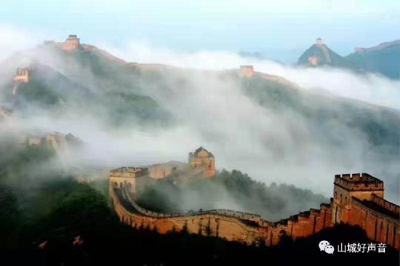 诗朗诵 “大好河山”颂：与察哈尔都统高维岳隔世交谈：作者朱凤翔｜海外头条（图4）