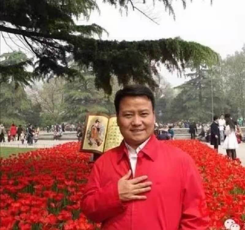 《陕西咸阳》书记市长帮老百姓抢收玉米:作者/蓝田玉 郭栋敏(陕西甘肃)(图6)