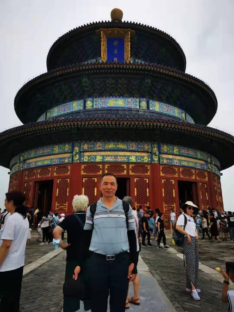 晨练(图6)
