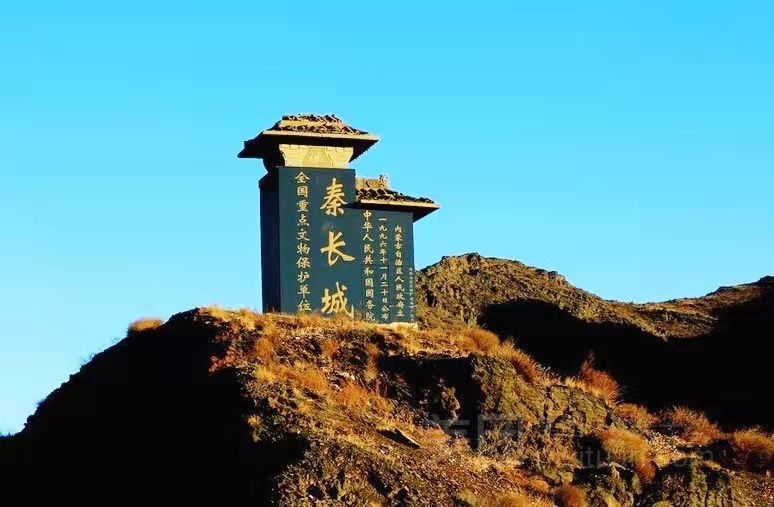 中华长城：作者丁培恭｜海外头条（图4）