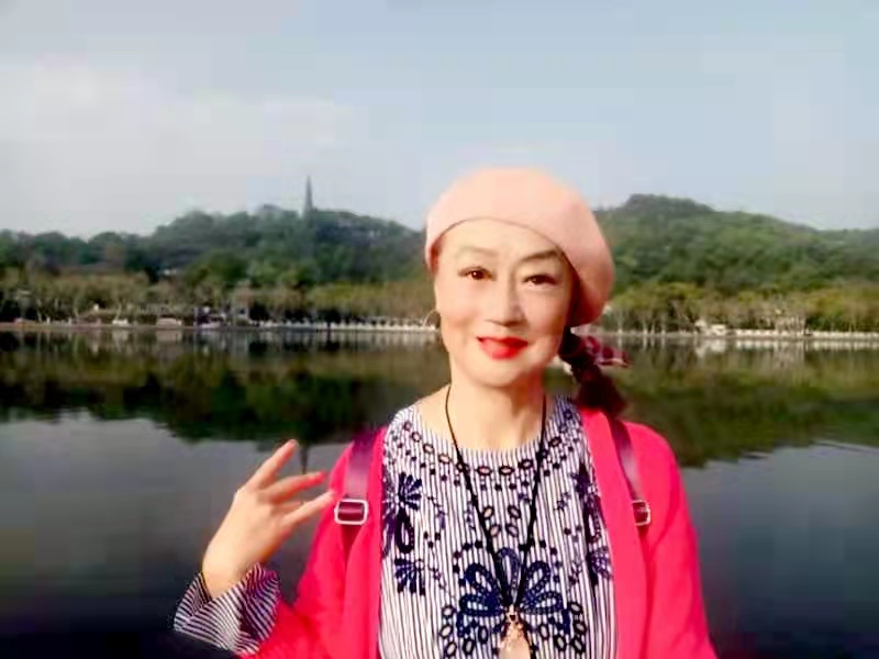 中华古韵社，名家欣赏：山抹微云·七绝颂文留十首｜海外头条（图10）