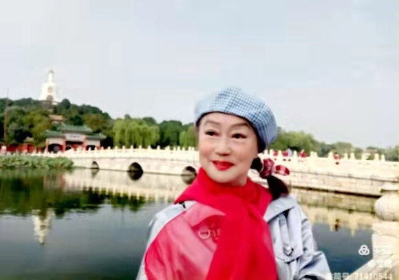 中华古韵社，名家欣赏：山抹微云·七绝颂文留十首｜海外头条（图11）