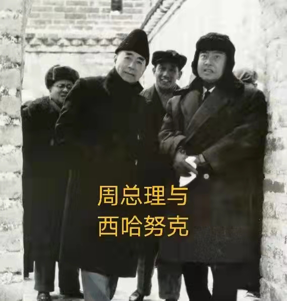 八达岭长城（叙事散文诗）作者丁培恭｜海外头条（图3）