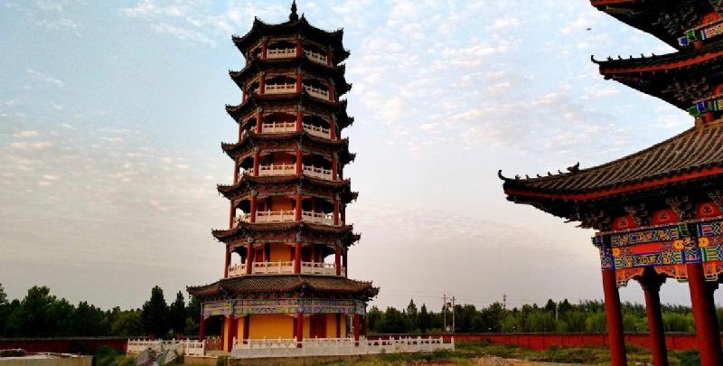【新诗大观】美哉,我任泽||作者:浩然/朗诵:文嘉(图2)