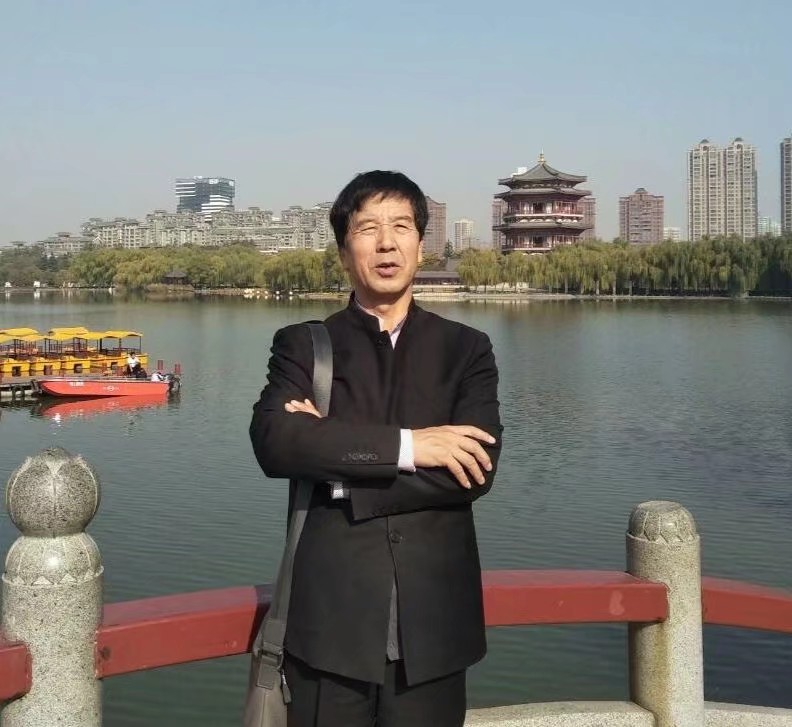 【新山东文学社】《做真实的自己》作者/边风 主播/清风（图6）