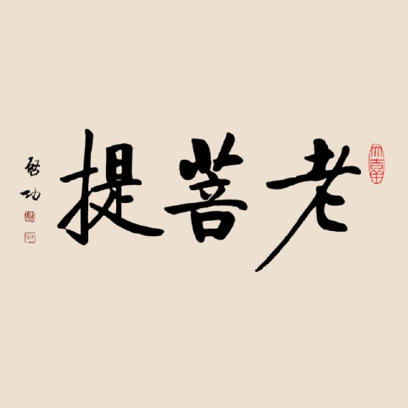 文／鲁妮 ll 霜降 Ⅱ 诵／老菩提（图9）