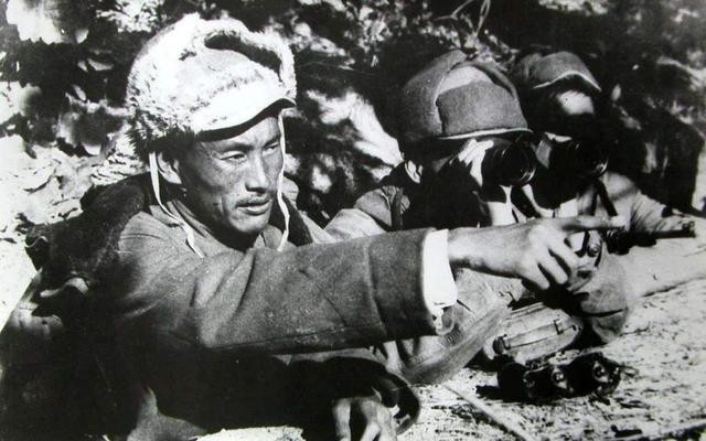 【潇湘文学社】潇湘陶菊诗社《抗美援朝》(总203期)(图8)