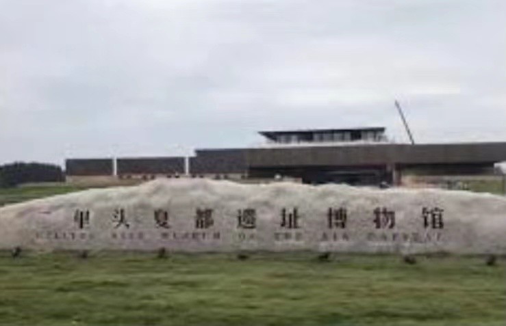 《 漢字起源有此说? 》作者： 唐風（美国）【冰心文化传媒】制作 冰心（中国）（图10）