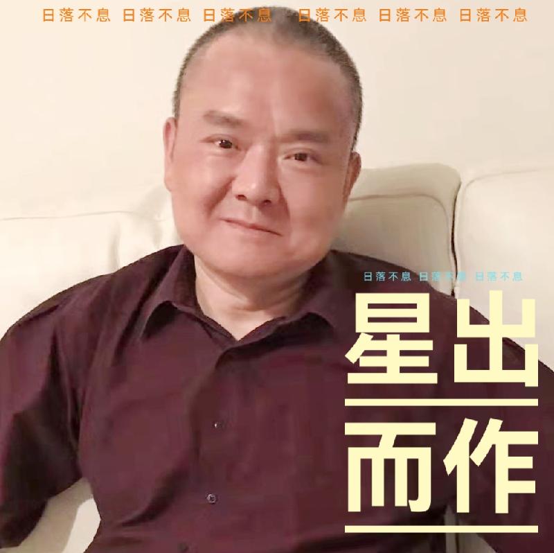 月亮 ll 作者 星出而作 ll 诵读 婧暄(图8)