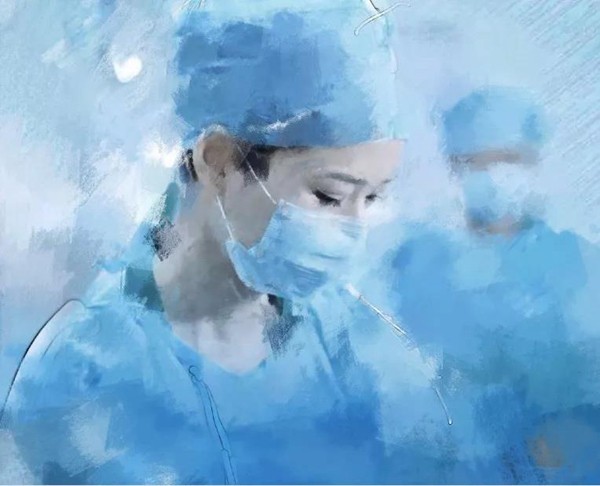 《疫情防控》围城：文／袁小利（甘肃兰州）（图4）