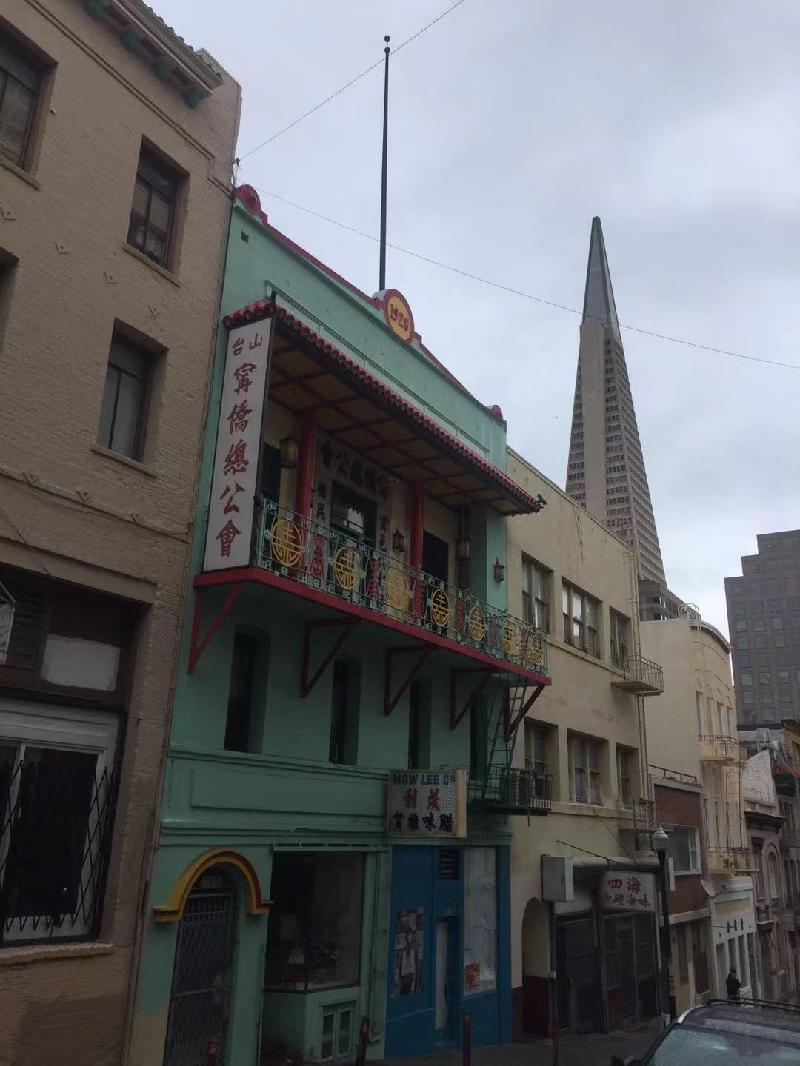 联机全球发布伍豪德精品诗歌（图6）