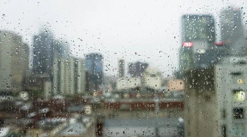 《诗词原创》聆听十月最后一场雨声：文／郭丽侠（陕西韩城）（图5）