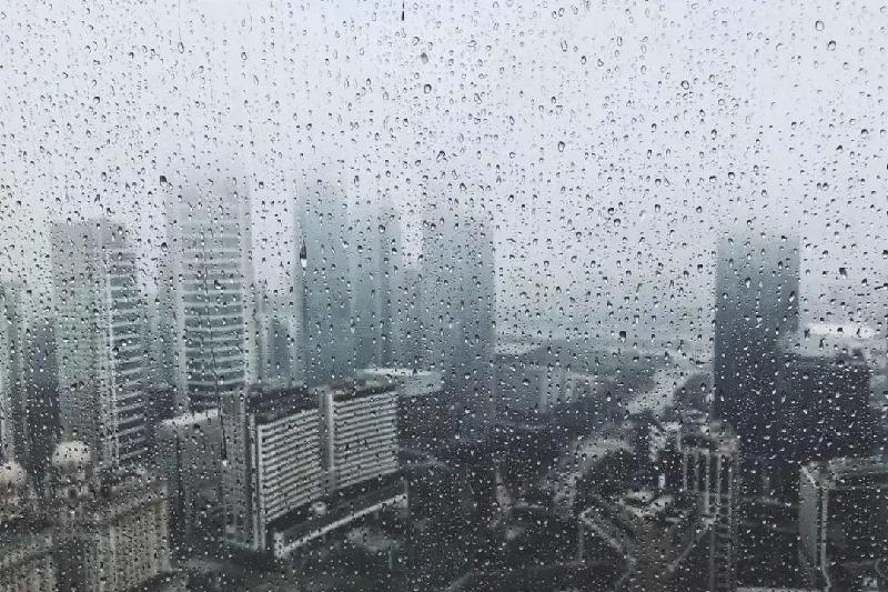 《诗词原创》聆听十月最后一场雨声：文／郭丽侠（陕西韩城）（图4）