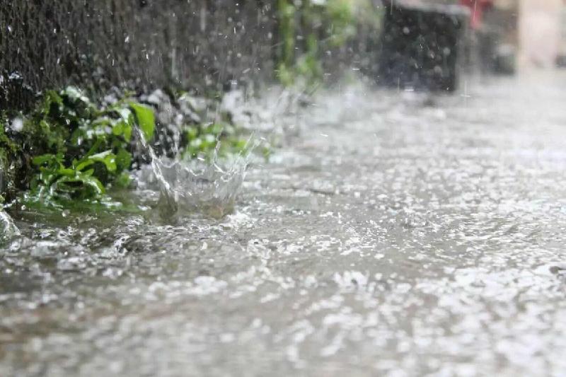 《诗词原创》聆听十月最后一场雨声：文／郭丽侠（陕西韩城）（图9）