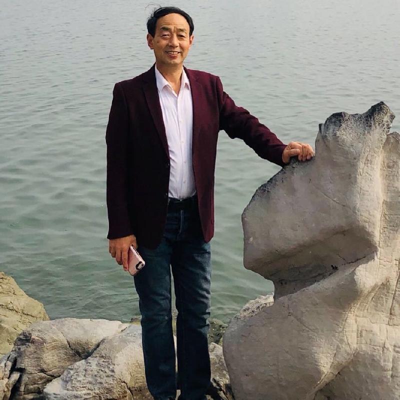 ［情诗鉴赏］你是我情不自禁的牵挂//文/刘金龙（图12）