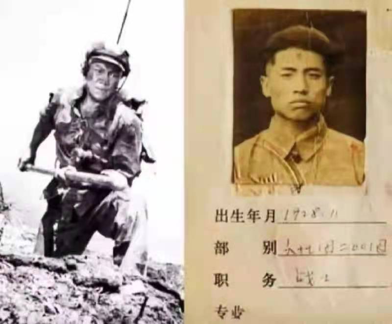 英雄，是人类敬仰的星空｜作者青莲雨润｜CCTV世界全媒诗歌总社｜海外头条（图2）