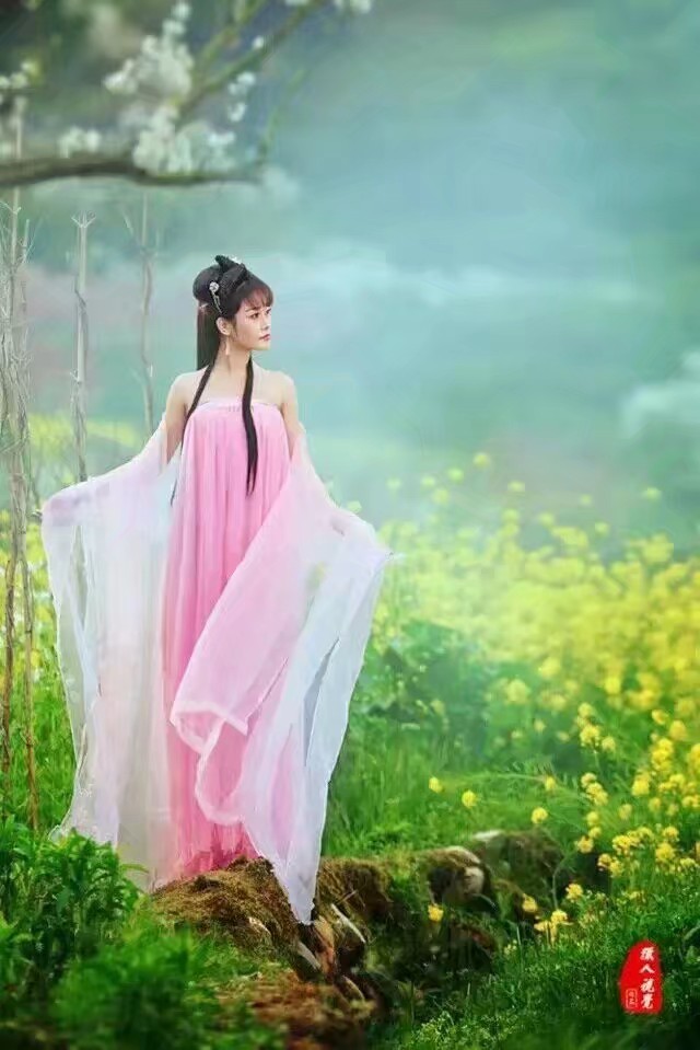 诗意人生（诗歌一组）【冰心文化传媒】（图5）