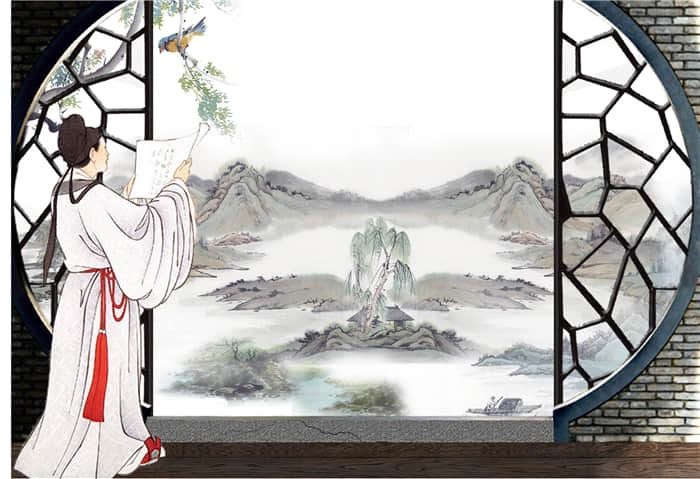 北美翰苑总社ll第01期＜现代诗古体诗合辑＞海外头条（图28）