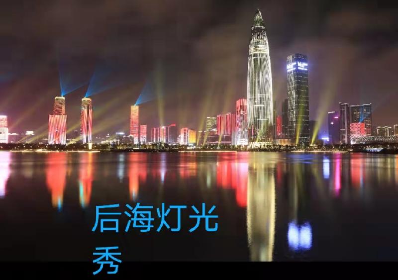 深圳人才公园：作者丁培恭｜海外头条（图3）