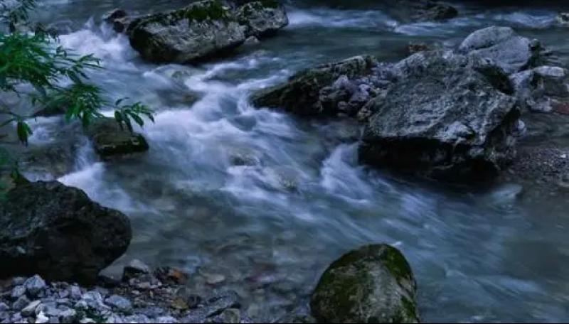 【新诗大观】倾听山水与大地的歌 (组诗)||文/姚勇（图2）