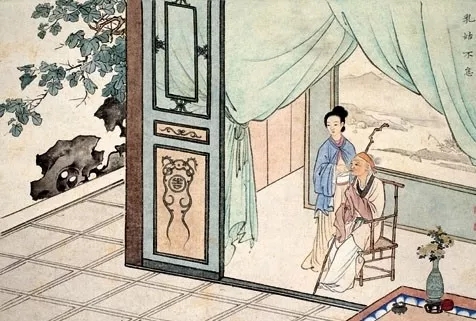 二十四孝的故事，带着孩子一起读！（图17）