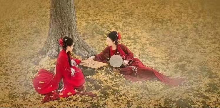 尹瑞飞: 也许在等待（图2）