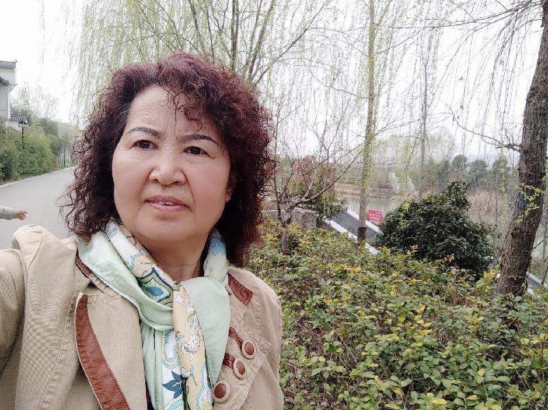 藏头诗《福集华堂》《外四首》‖诗人白莲/腊梅（图2）