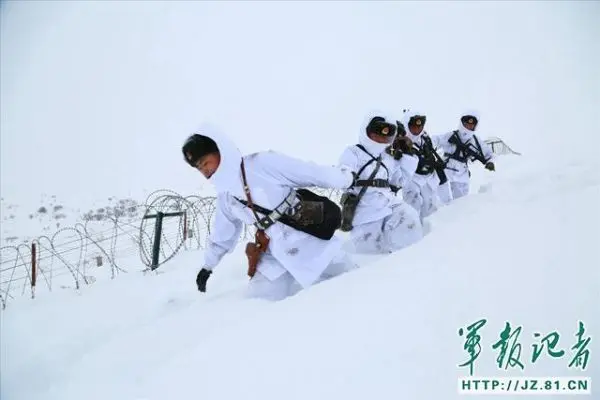 李席林:娘 (短诗三首)请欣赏(图4)