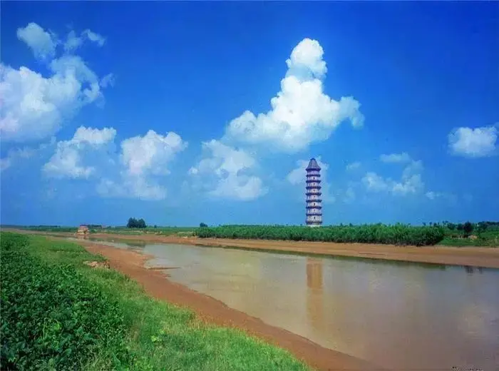 金兴之：临清记事 请欣赏（图4）