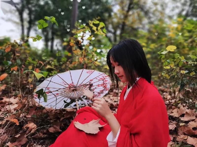 《突然 很想你》作者/庆福 主播/竹林隐士 编辑/胡琴