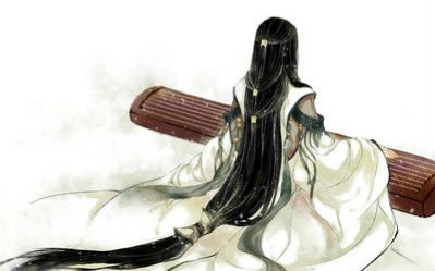 《诗词原创》琴师：文／焦锐（甘肃兰州）（图2）