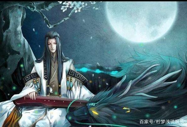 《诗词原创》琴师：文／焦锐（甘肃兰州）（图3）