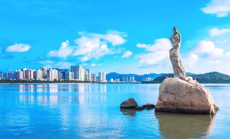 游华夏名城绝句‖诗人廖尚光（图5）