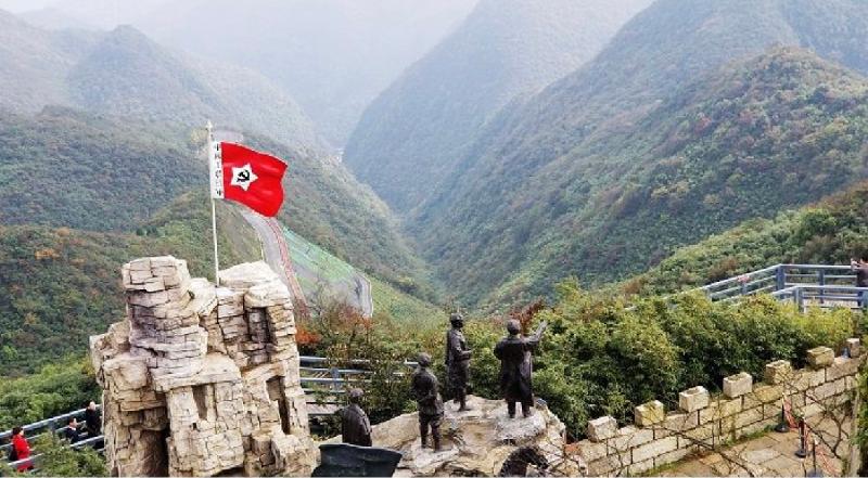 【新诗大观】毛泽东诗词选读||诵/文嘉(图6)