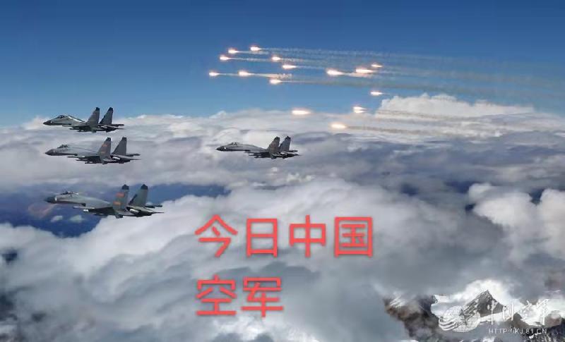 海空卫士 王伟：作者丁培恭｜海外头条（图9）