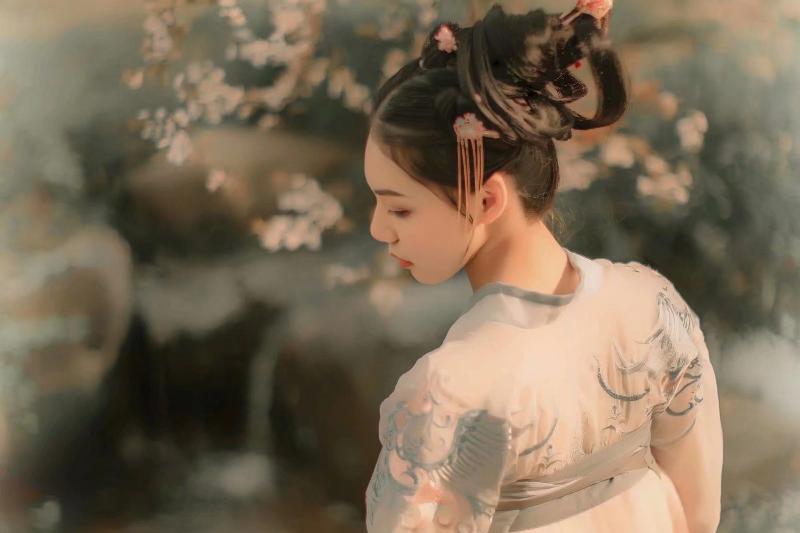 《想你的时候》作者/庆福 主播/竹林隐士 编辑/胡琴(图4)