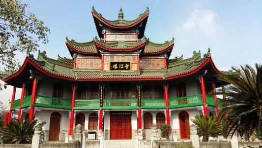 联机全球发布韩少民精品作（图19）