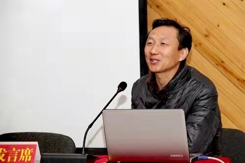 中华古韵社，名家近作：山抹微云七绝选｜海外头条（图4）