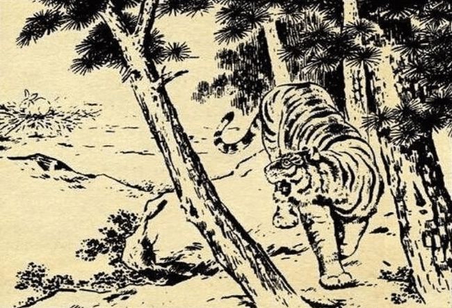 现代诗放情聊斋系列十五(组诗十首) 作者吴仰生｜海外头条（图7）